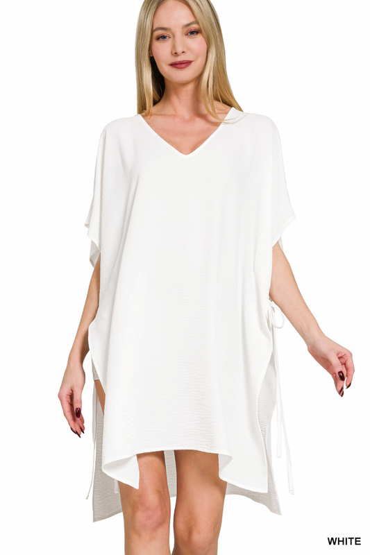 Breezy Beach Cover