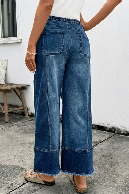 Sunday Brunch Denim
