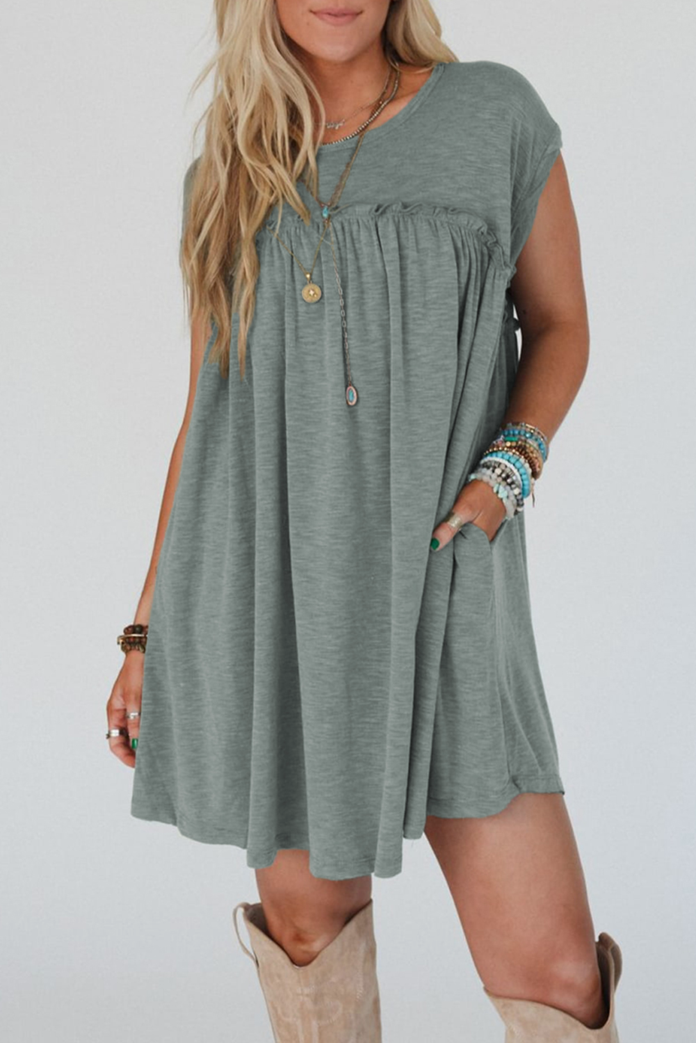 Willow Dress