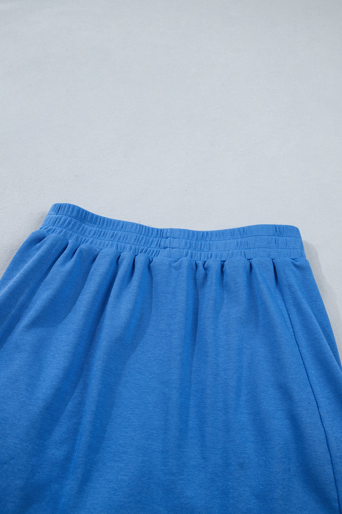 Blue Crush Skort Set