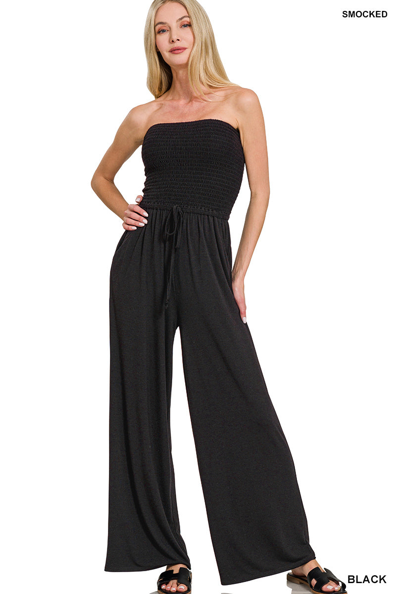 After Dark Jumpsuit