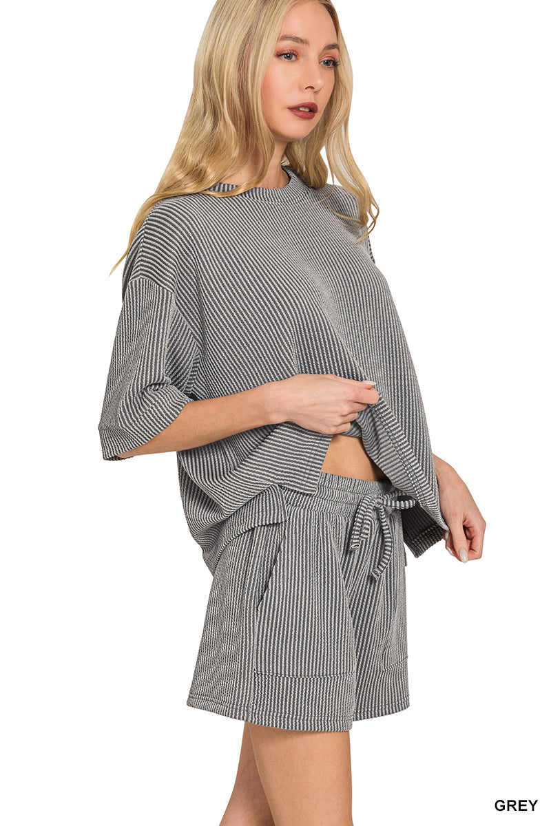 Cloudy Day Comfort Set