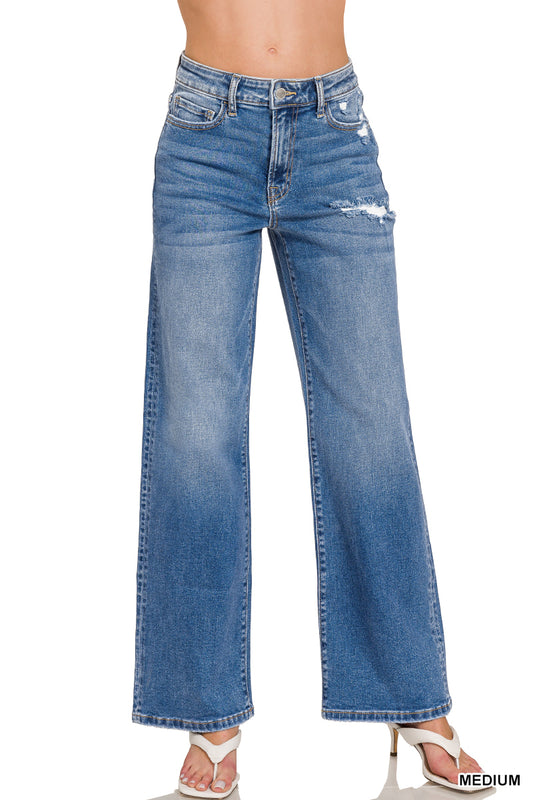 Denim Darling