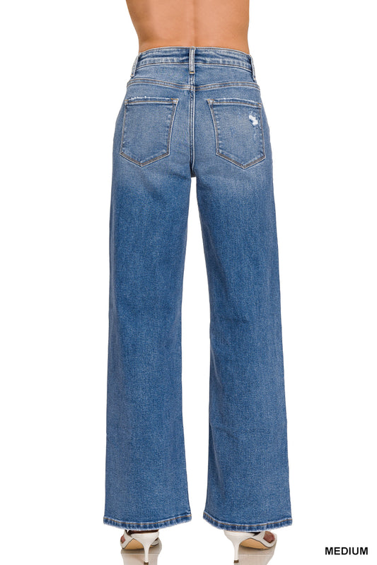 Denim Darling