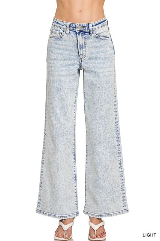 Free Spirit Flares