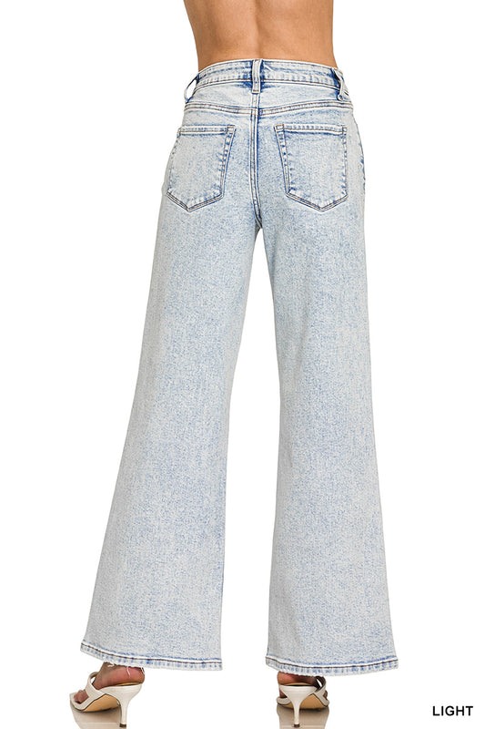 Free Spirit Flares
