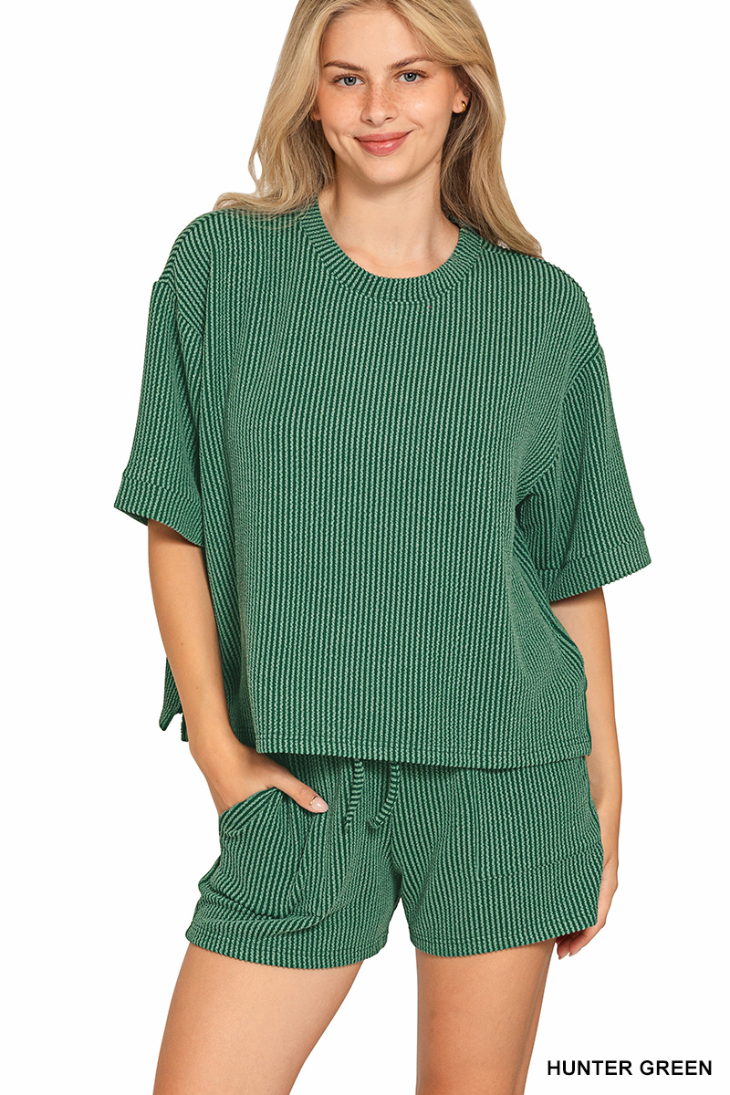 Green with Envy