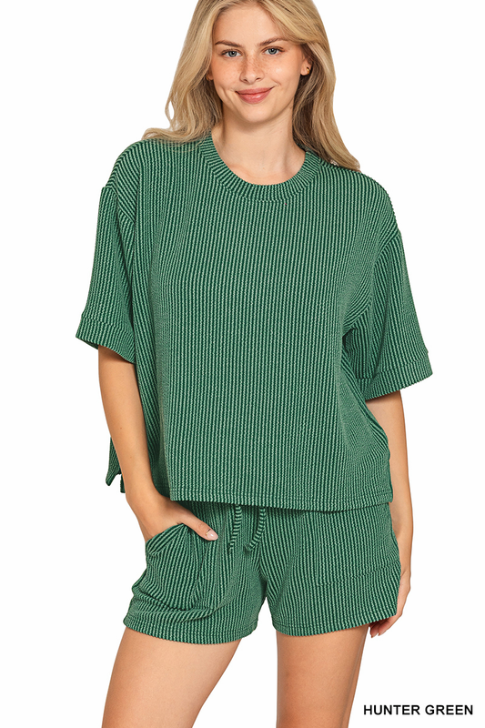 Green with Envy
