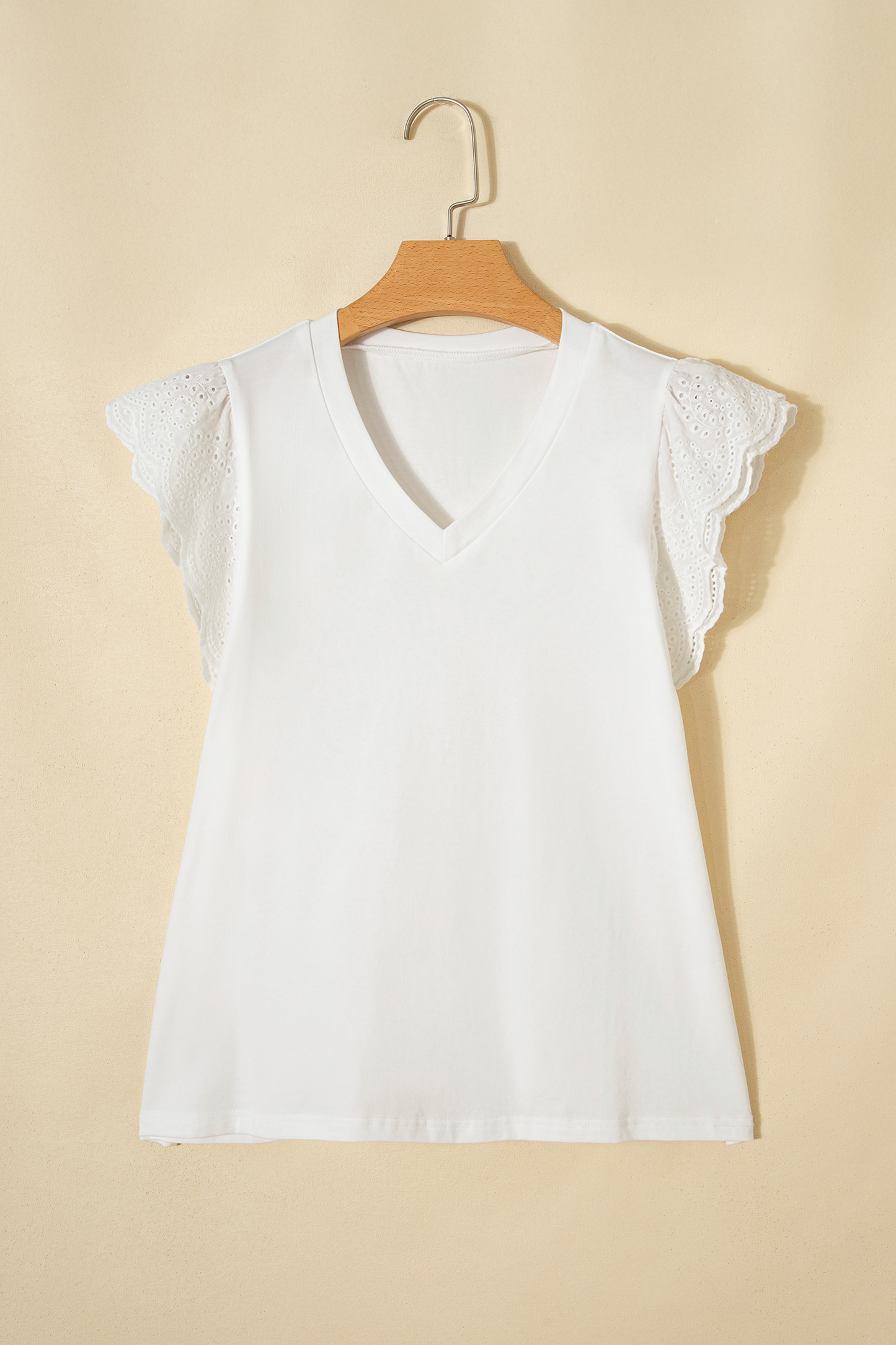 Sweet Magnolia Top