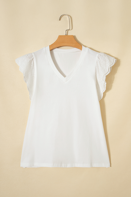 Sweet Magnolia Top