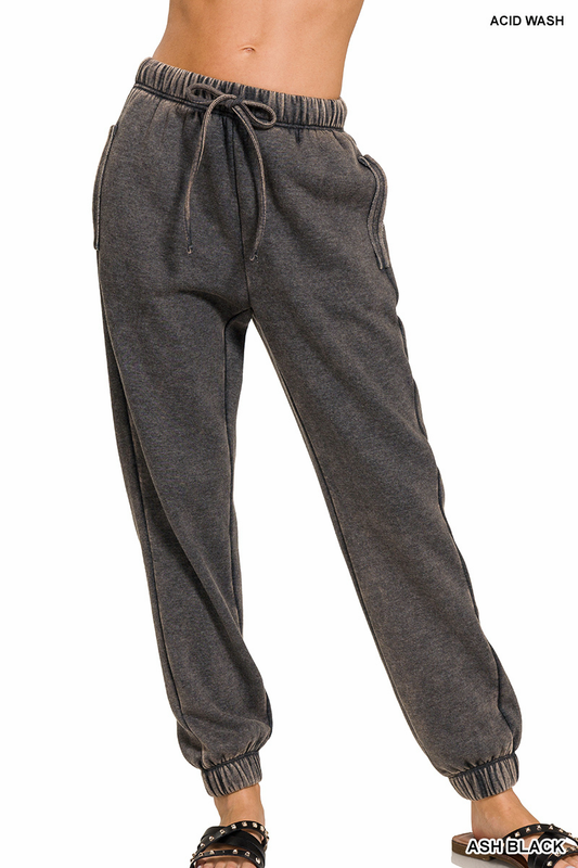 Off Duty Joggers