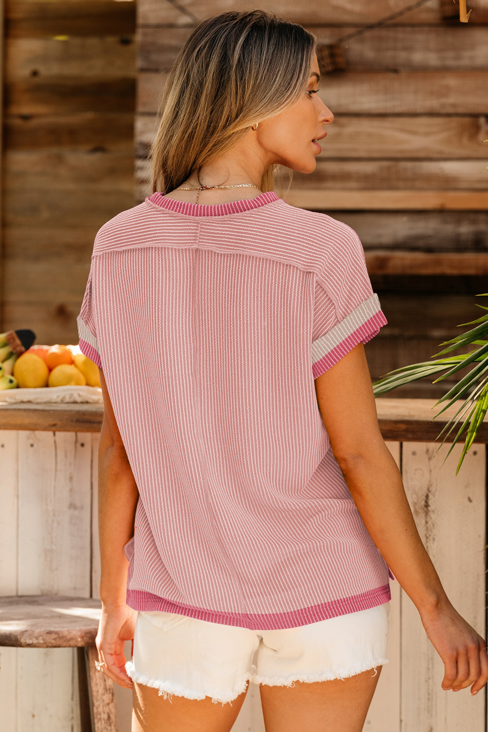 Casual Cutie Tee
