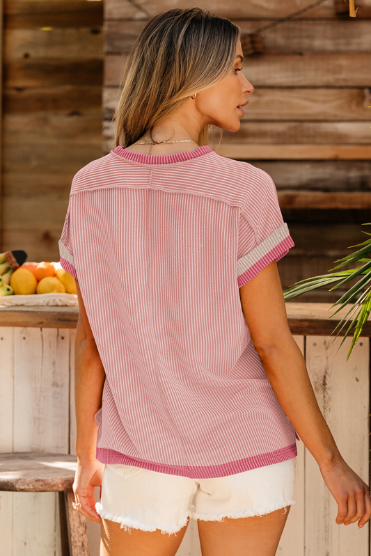 Casual Cutie Tee