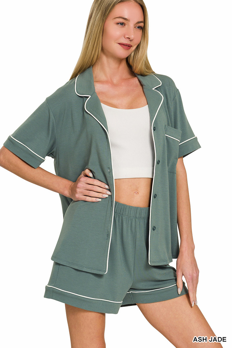 Cozy in Jade