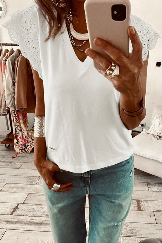 Sweet Magnolia Top