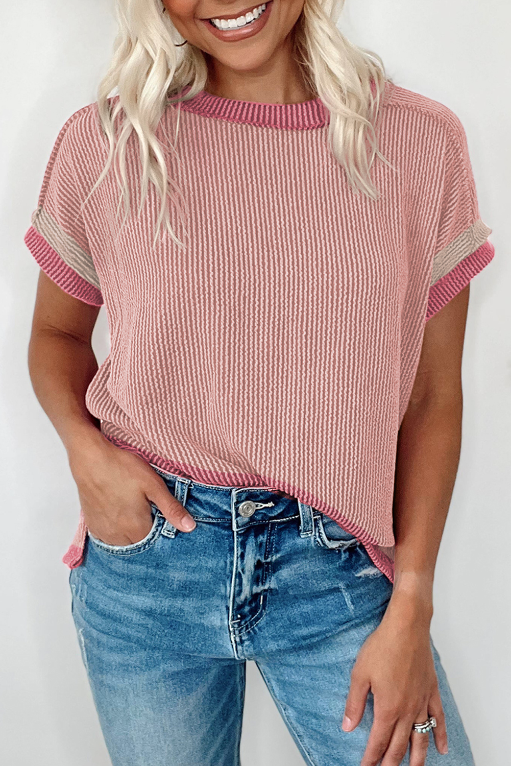 Casual Cutie Tee