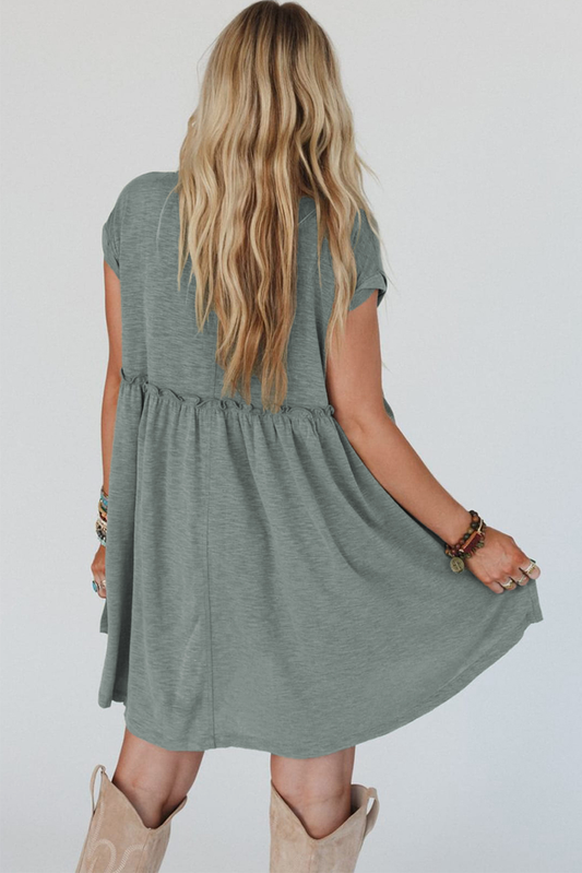 Willow Dress