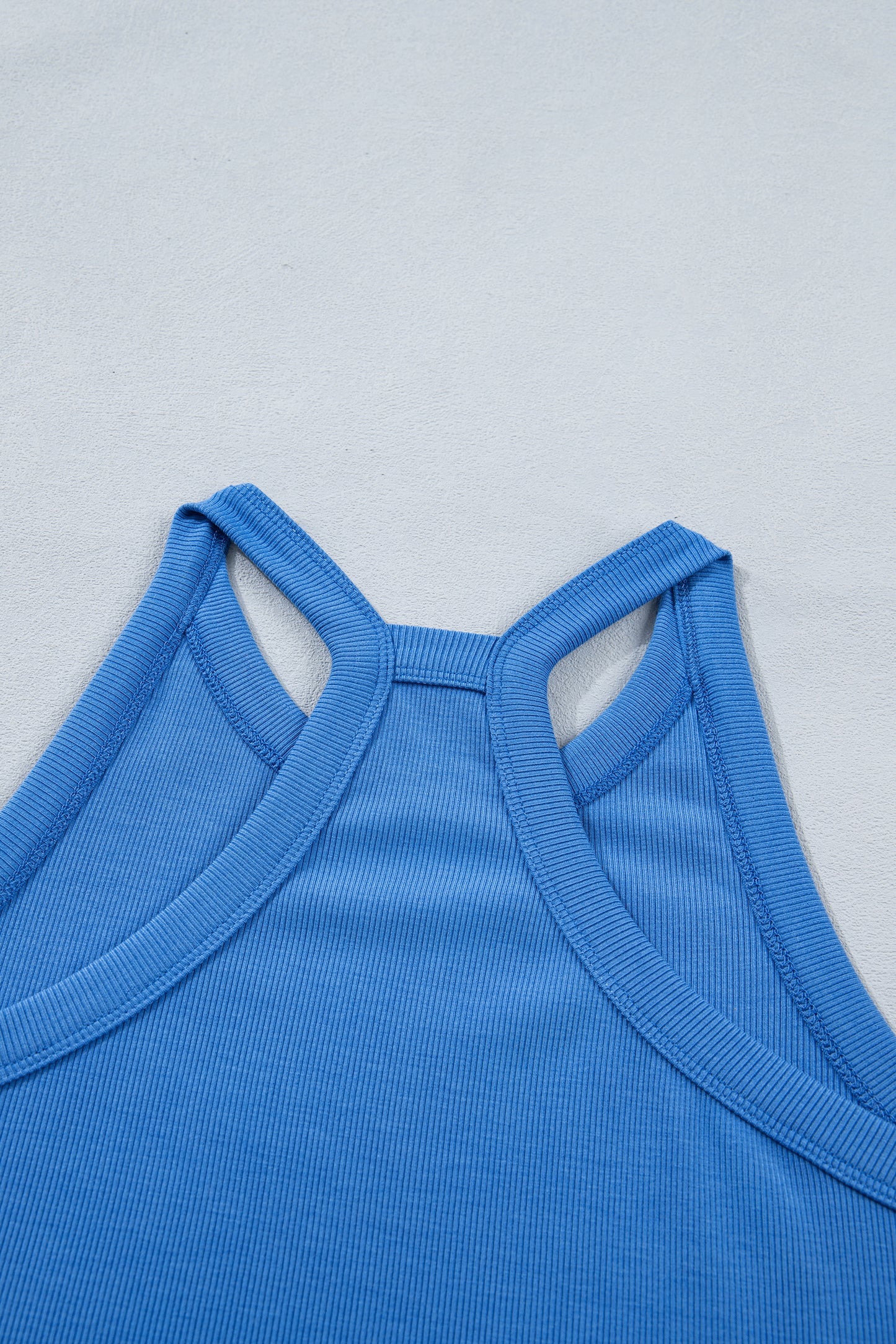 Blue Crush Skort Set