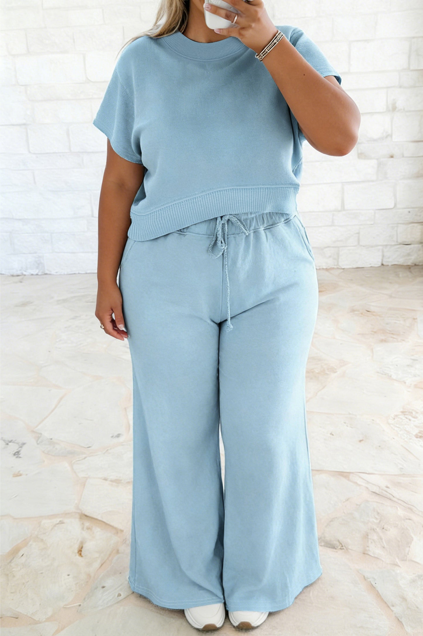 Blue Haven Lounge Set