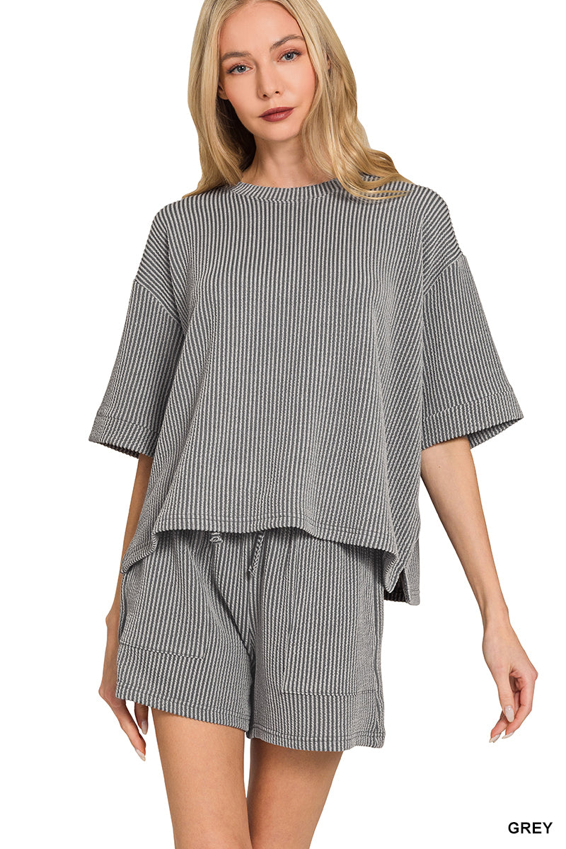 Cloudy Day Comfort Set